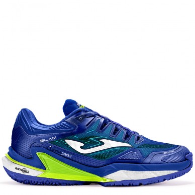 zapatillas Joma Slam Men 2404 royal 2024