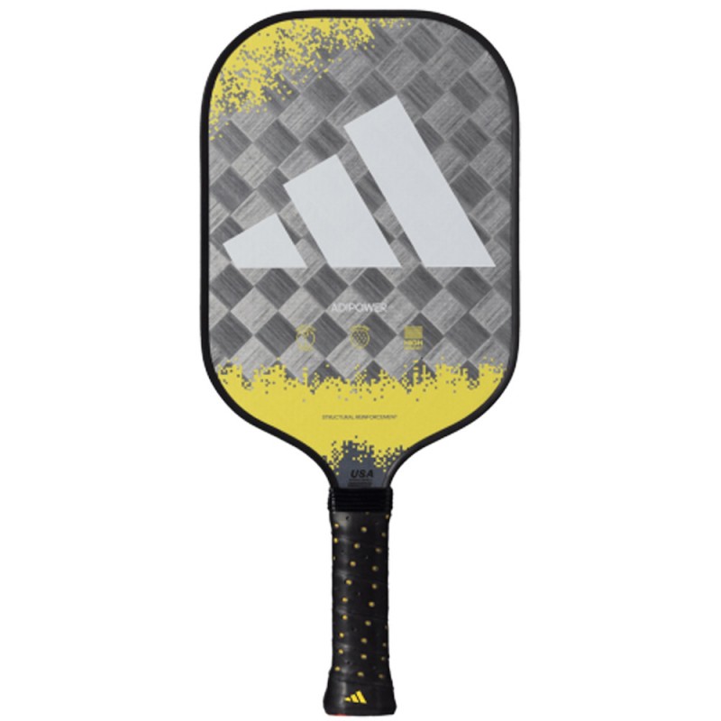 Pala Pickleball Adidas Adipower Attack 3.2 2024 Pala Pickleball Adidas Adipower Attack 3.2 2024