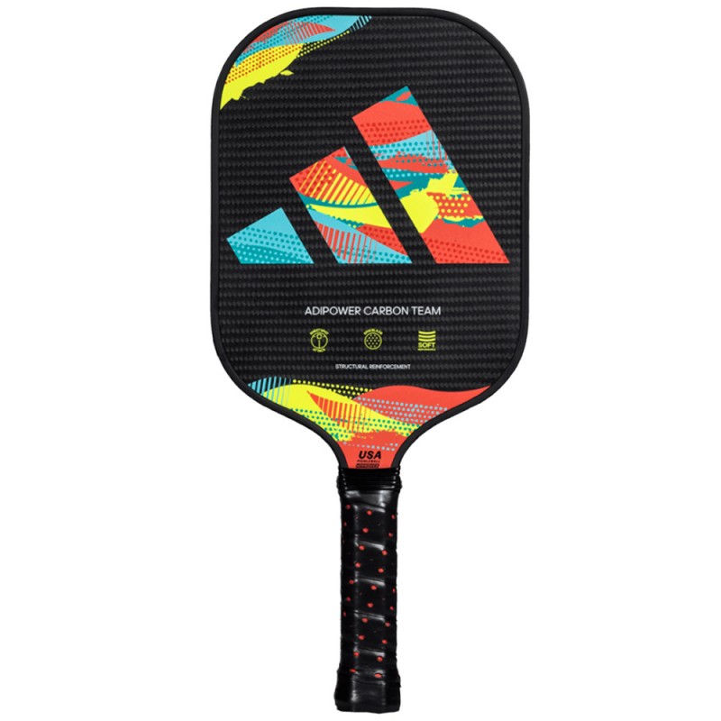 Pala Pickleball Adidas Adipower Carbon Team 2024