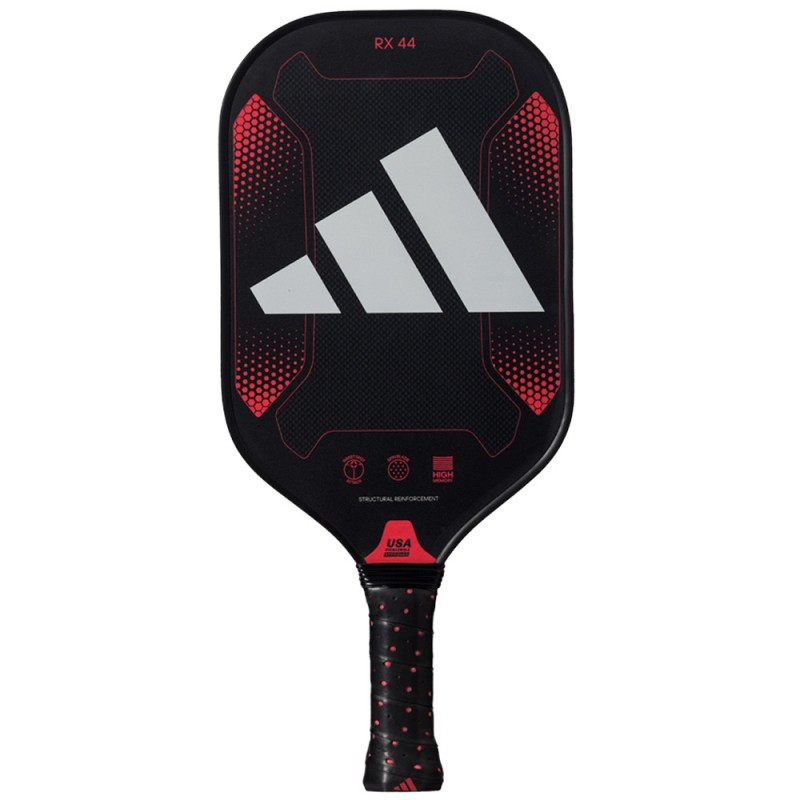 Pala Pickleball Adidas RX 44 2024 Pala Pickleball Adidas RX 44 2024