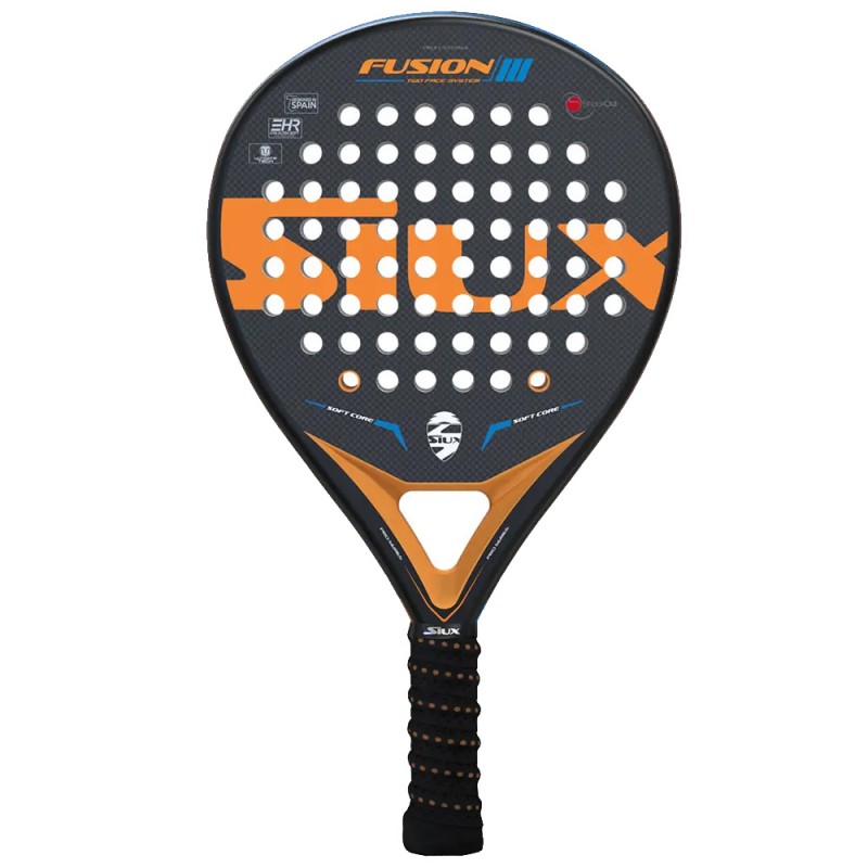 Siux Fusion III 2024 Siux Fusion III 2024