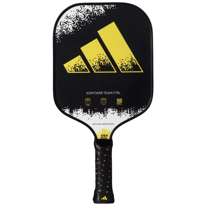 Pala Pickleball Adidas Adipower Control Team 2024 Pala Pickleball Adidas Adipower Control Team 2024