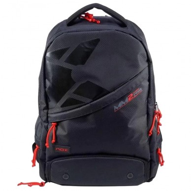 Mochila Nox MM2 negro 2024