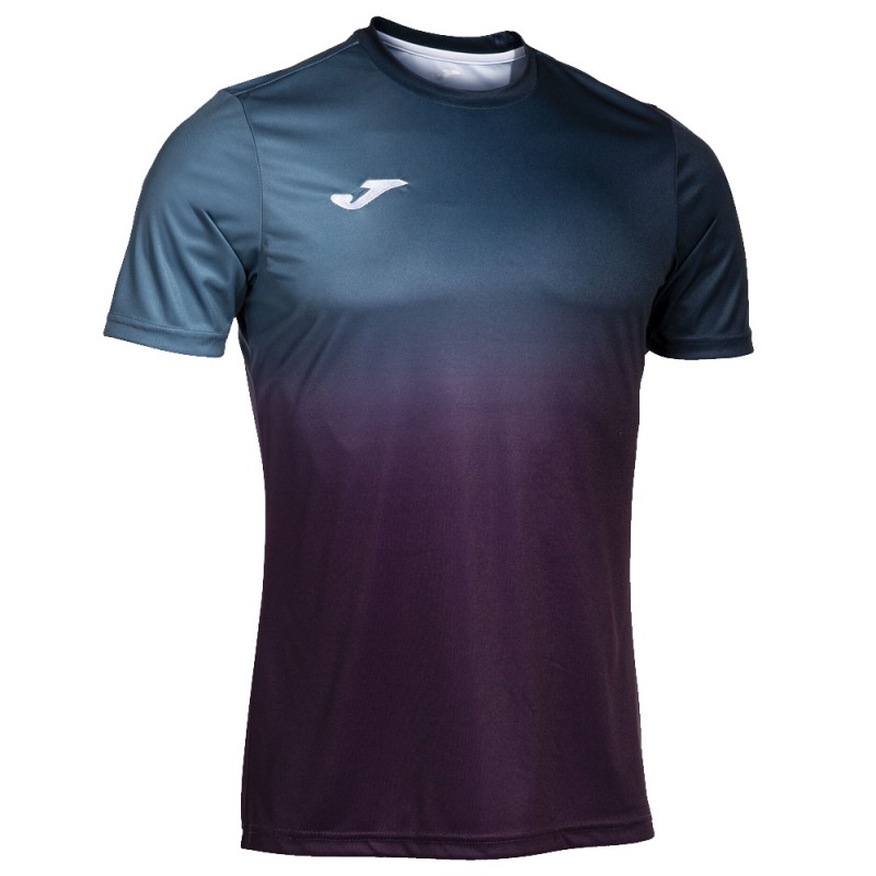 camiseta Joma Pro Team marino celeste camiseta Joma Pro Team marino celeste