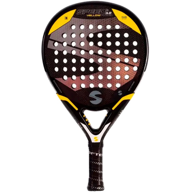 Softee Speed 3.0 Yellow Power 2024 Softee Speed 3.0 Yellow Power 2024