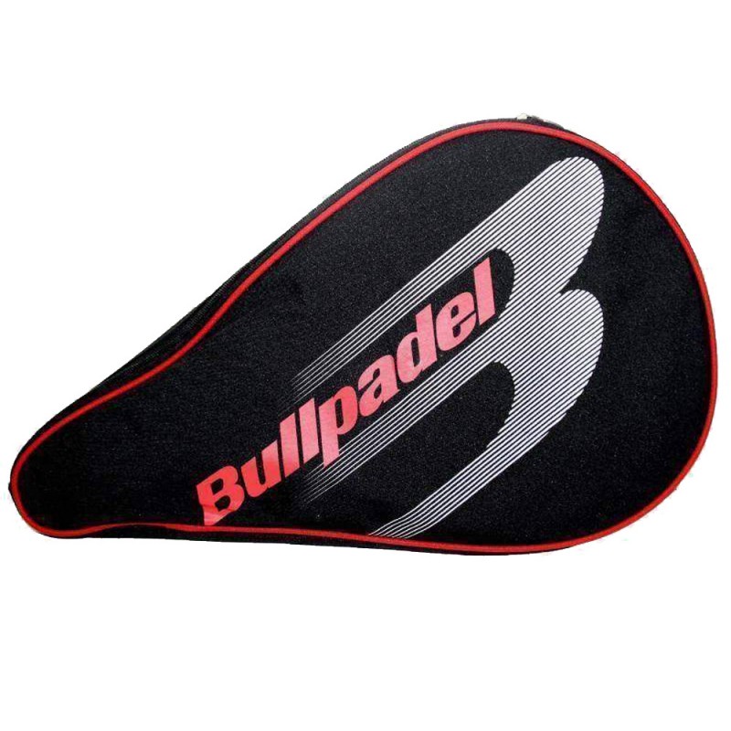 Funda Bullpadel basica Funda Bullpadel basica