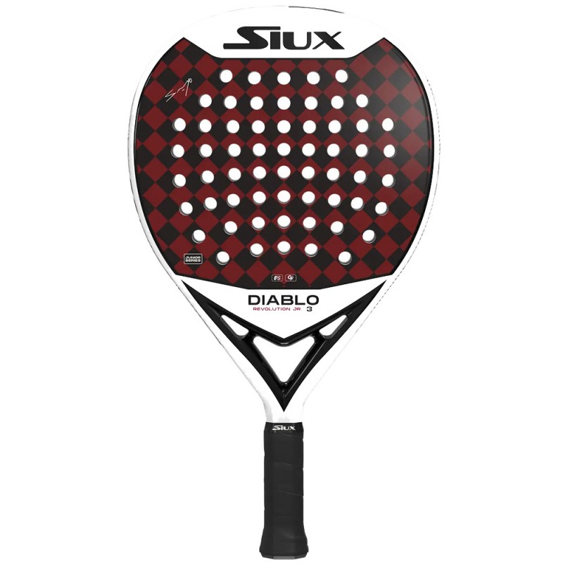 Siux Diablo Revolution Junior 3 2024 Siux Diablo Revolution Junior 3 2024