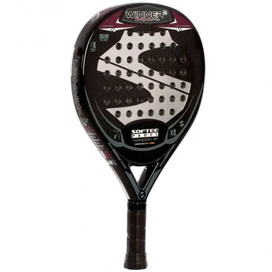 Softee Winner Pro Maroon 2024