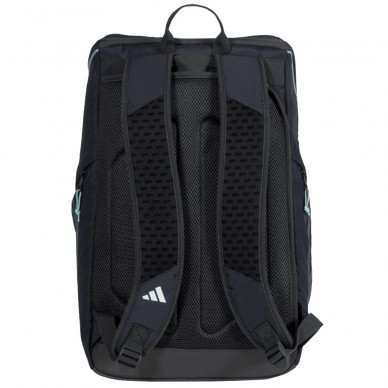 mochila Adidas Protour 3.3 antracita 2024