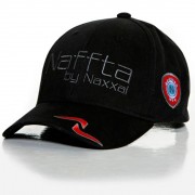 Gorra Naffta Negra