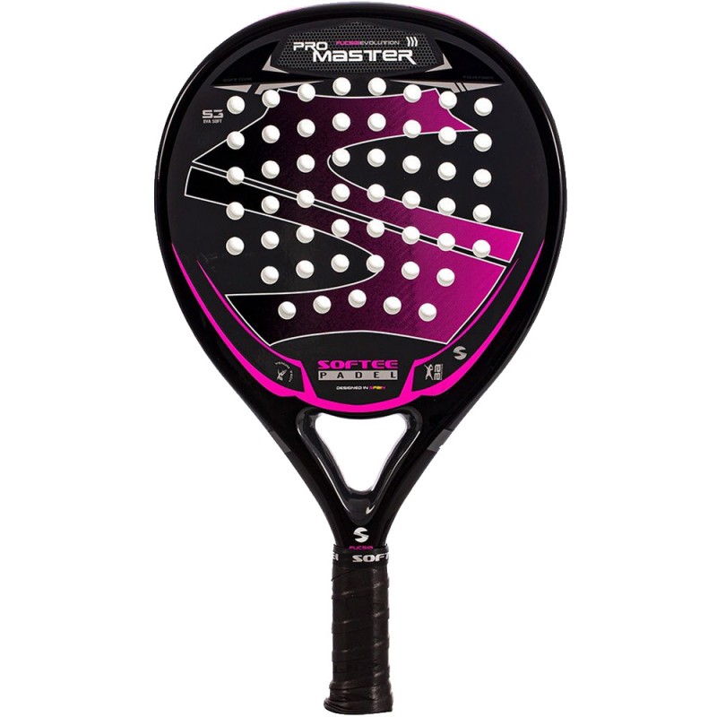 Softee Pro Master Evolution Fucsia 2024 Softee Pro Master Evolution Fucsia 2024