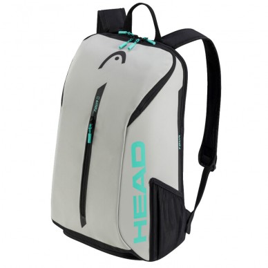 Mochila Head Tour Backpack 25L Blanca 2024
