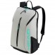 mochila Head Tour backpack 25L blanca 2024