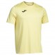 camiseta Joma Combi amarillo