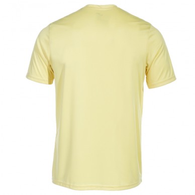 camiseta Joma Combi amarillo