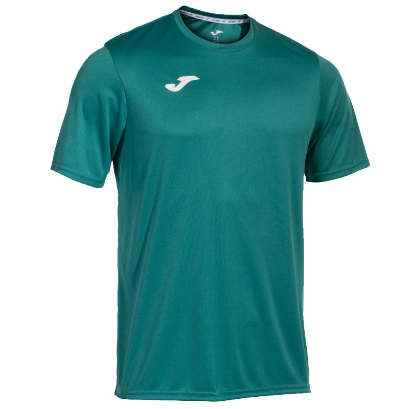 camiseta Joma Combi verde camiseta Joma Combi verde