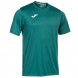 camiseta Joma Combi verde