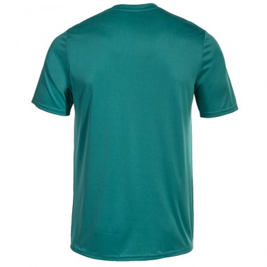 camiseta Joma Combi verde