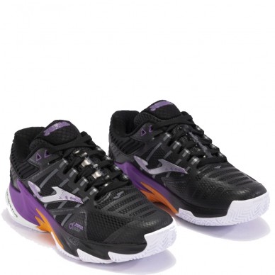 zapatillas Joma Open Lady 2401 black 2024