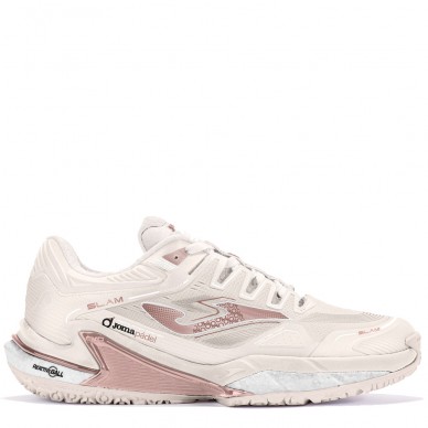 zapatillas Joma Slam Lady 2423 beige 2024