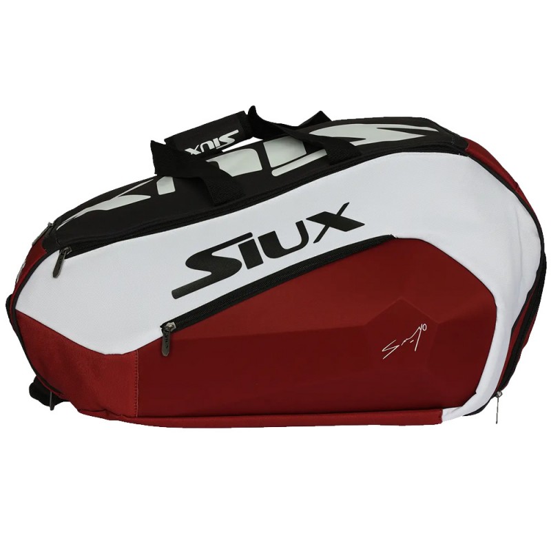 paletero Siux Diablo Sanyo 2024 paletero Siux Diablo Sanyo 2024