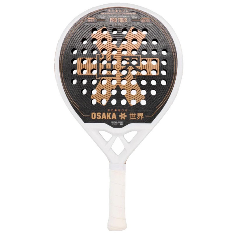 Osaka Pro Tour Control naranja 2024 Osaka Pro Tour Control naranja 2024