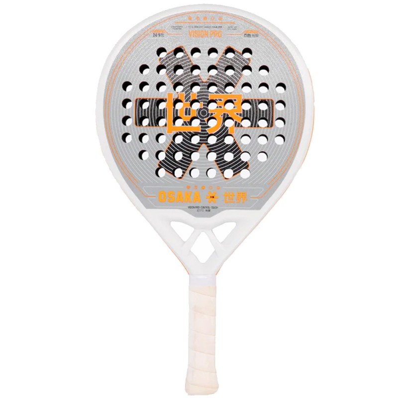 Osaka Vision Pro Control naranja 2024 Osaka Vision Pro Control naranja 2024