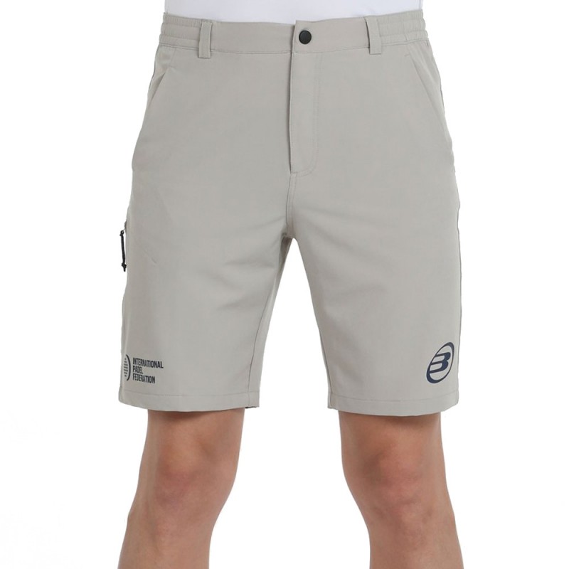 short Bullpadel Cazahu piedras short Bullpadel Cazahu piedras