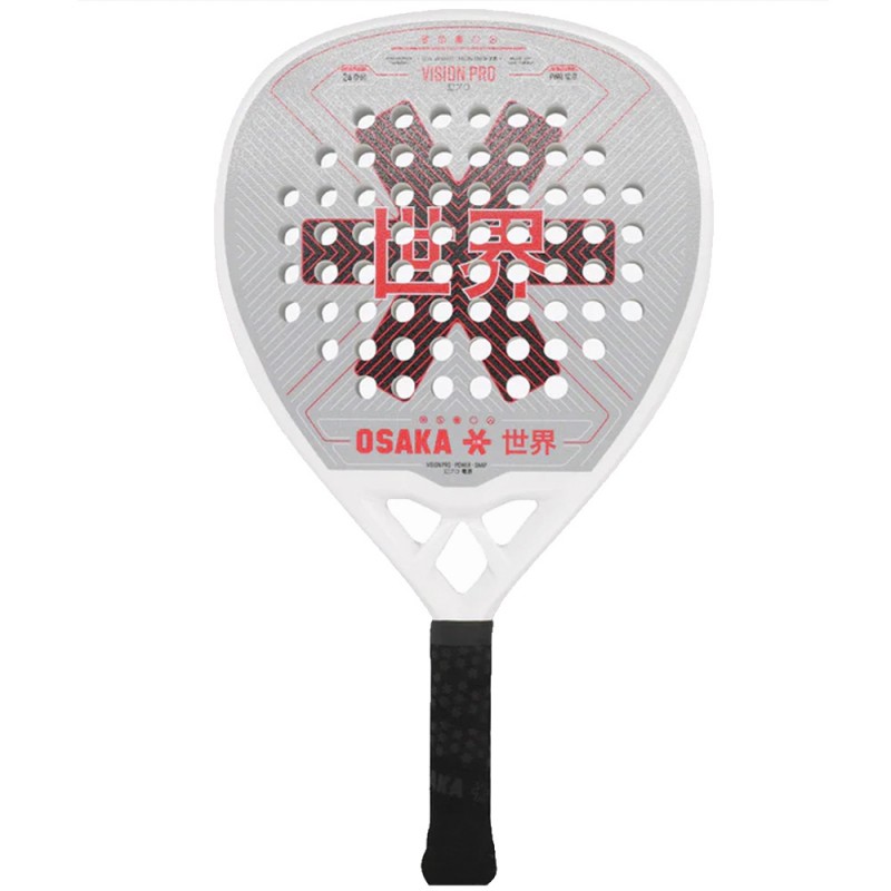 Osaka Vision Pro Power roja 2024 Osaka Vision Pro Power roja 2024
