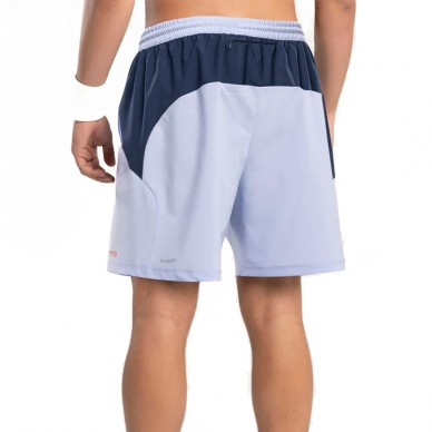short Nox Pro lavanda claro