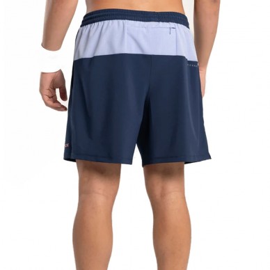 short Nox Pro azul marino