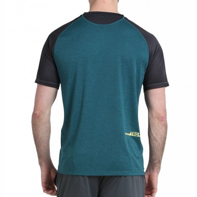 camiseta Bullpadel Opone pato vigore