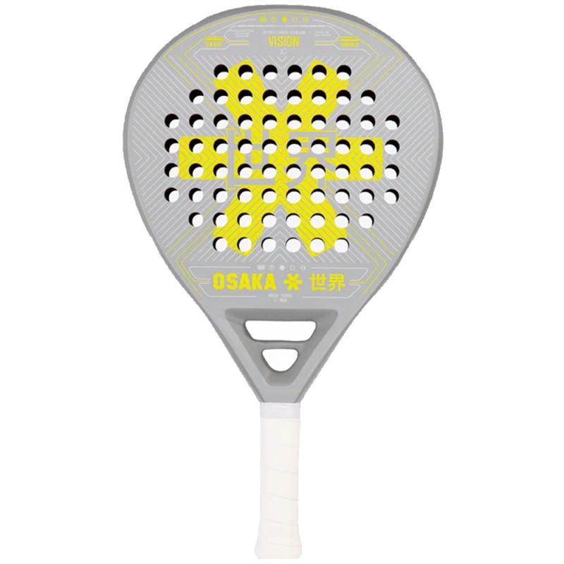Osaka Vision Power amarillo 2024 Osaka Vision Power amarillo 2024