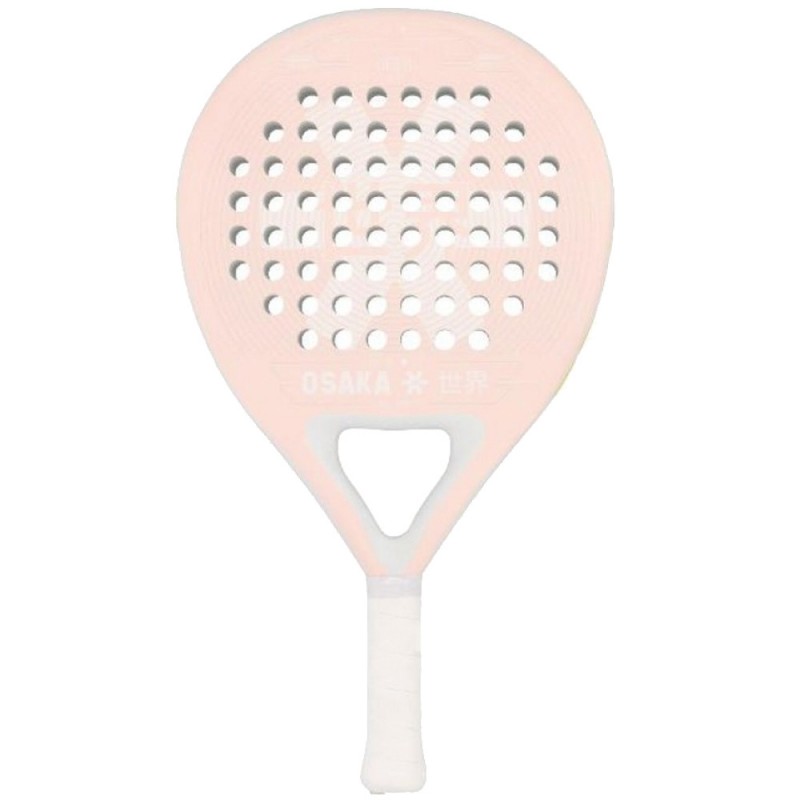 Osaka Deshi rosa pastel 2024 Osaka Deshi rosa pastel 2024