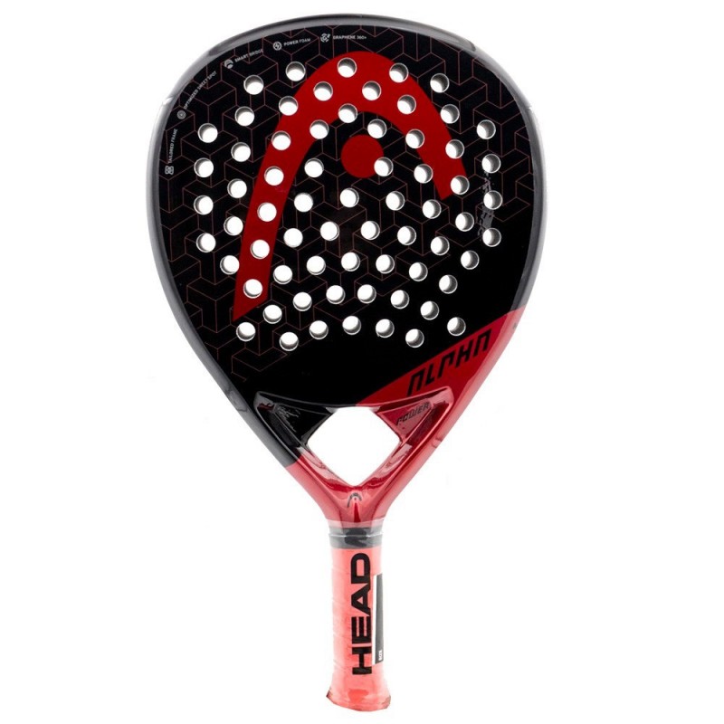 Head Graphene 360+ Alpha Power LTD 2023