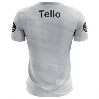 camiseta Bullpadel Adula Juan Tello