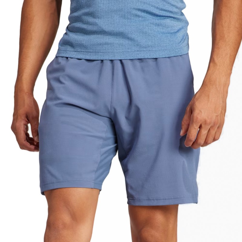 short Adidas Ergo azul short Adidas Ergo azul