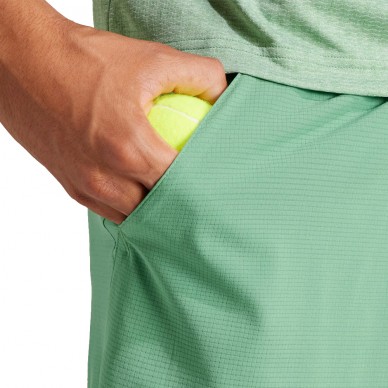 short Adidas Ergo verde