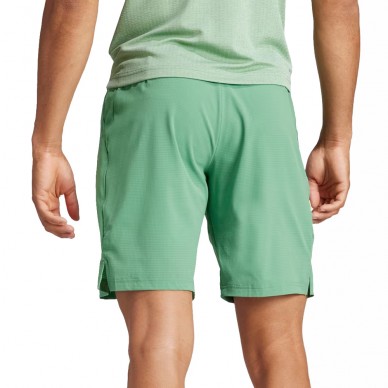 short Adidas Ergo verde