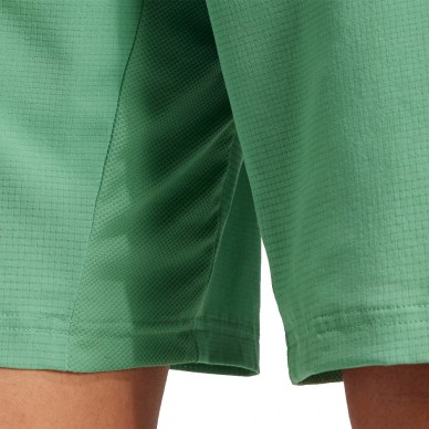 short Adidas Ergo verde