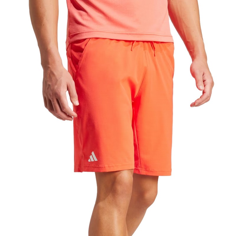 short Adidas Ergo rojo brillante short Adidas Ergo rojo brillante