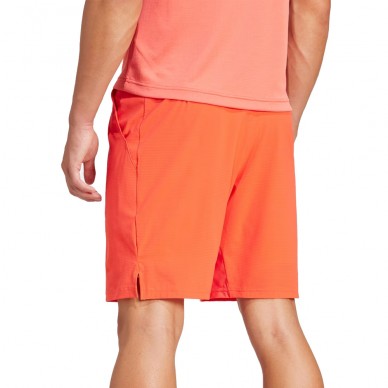 short Adidas Ergo rojo brillante