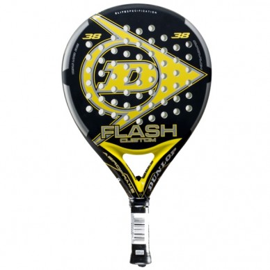 Pala dunlop Flash Custom 2015