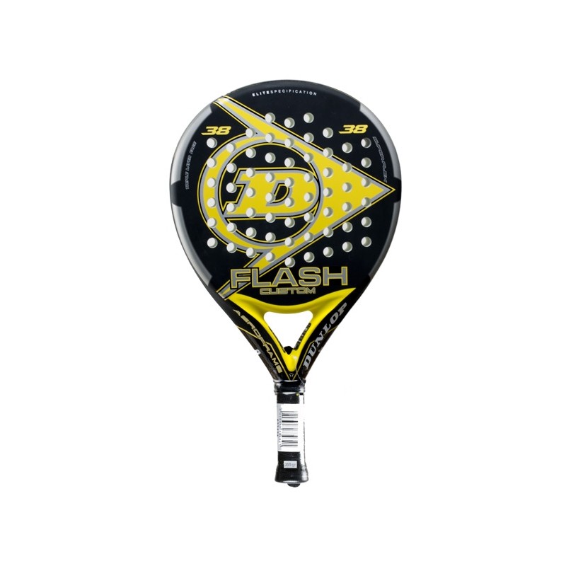 Pala dunlop Flash Custom 2015