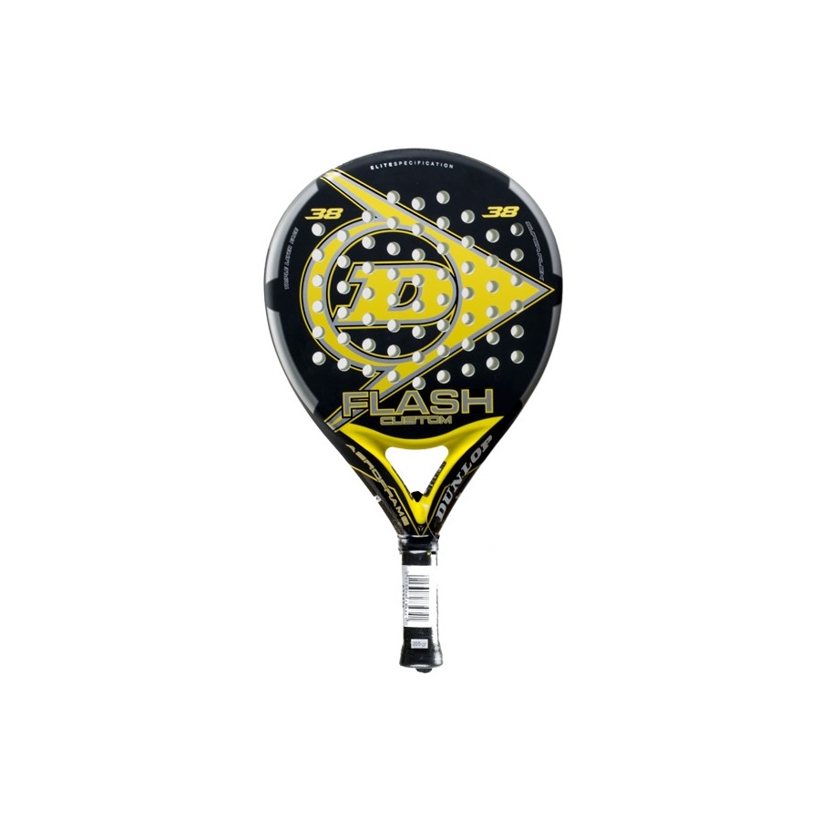 Pala dunlop Flash Custom 2015