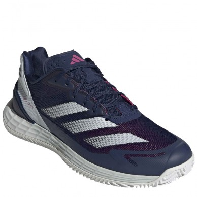 zapatillas Adidas Defiant Speed 2 M Clay dark blue 2024