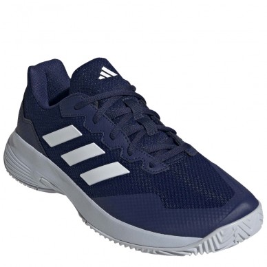 zapatillas Adidas Gamecourt 2 M dark blue 2024