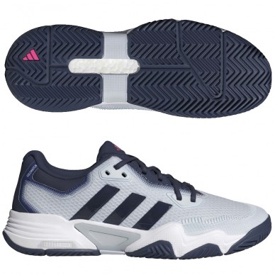 zapatillas Adidas Solematch Control 2 M Boost halo blue 2024