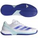 zapatillas Adidas Defiant Speed 2 M ftwr white 2024