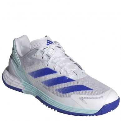 zapatillas Adidas Defiant Speed 2 M ftwr white 2024